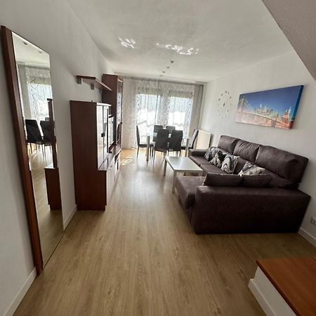 Precioso Duplex En Oviedo Wifi Exterior foto