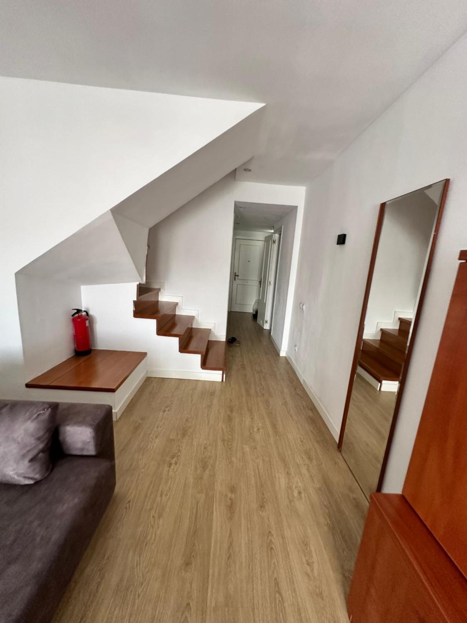 Precioso Duplex En Oviedo Wifi Exterior foto
